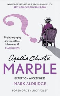 Produktbild: AGATHA CHRISTIES MARPLE PB