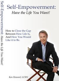 Produktbild: Self-Empowerment: Have the Life You Want!