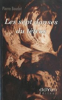 Produktbild: Les Sept Danses du Tetras