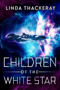 Produktbild: Children of the White Star