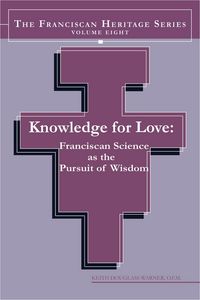 Produktbild: Knowledge For Love