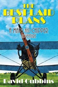 Produktbild: The Best-Laid Plans