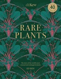 Produktbild: Kew - Rare Plants