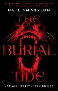 Produktbild: The Burial Tide