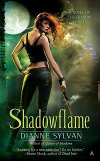 Produktbild: Shadowflame
