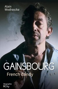 Produktbild: Gainsbourg : french dandy