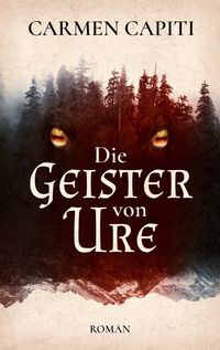 Produktbild: Die Geister von Ure
