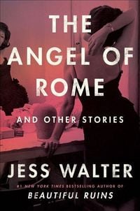 Produktbild: The Angel of Rome