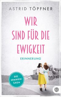 Produktbild: Wir sind f&uuml;r die Ewigkeit - Erinnerung