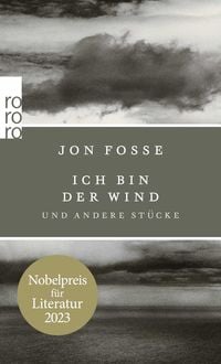 Produktbild: Ich bin der Wind