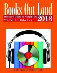 Produktbild: Books Out Loud, 2013