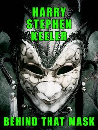 Produktbild: Behind That Mask