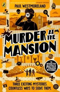 Produktbild: Murder at the Mansion