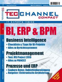 Produktbild: TecChannel-Compact 01/10