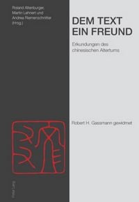 Produktbild: Dem Text ein Freund