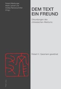 Produktbild: Dem Text ein Freund