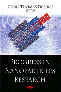 Produktbild: Progress in Nanoparticles Research