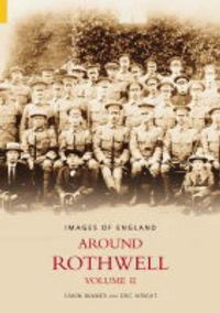 Produktbild: Bulmer, S: Around Rothwell Volume Two