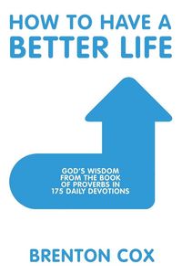 Produktbild: How to Have a Better Life