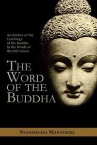 Produktbild: Word of the Buddha