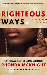 Produktbild: Righteous Ways