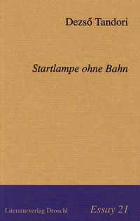 Produktbild: Startlampe ohne Bahn