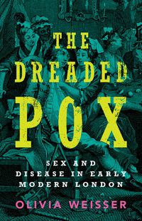 Produktbild: The Dreaded Pox
