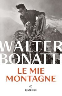 Produktbild: Le mie montagne