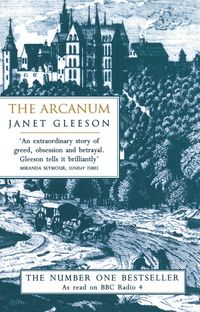 Produktbild: The Arcanum