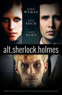 Produktbild: Alt Sherlock Holmes
