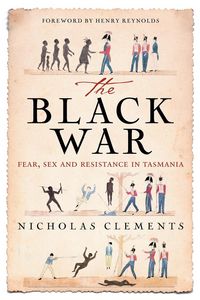 Produktbild: The Black War