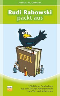 Produktbild: Rudi Rabowski packt aus