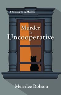 Produktbild: Murder Is Uncooperative