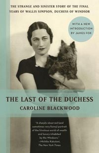 Produktbild: The Last of the Duchess