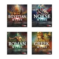 Produktbild: Mythology Around The World