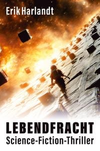 Produktbild: Lebendfracht