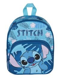 Produktbild: Undercover Rucksack Lilo & Stitch Rucksack f&uuml;r Schule mit Vortasche