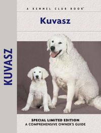 Produktbild: Kuvasz