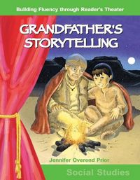 Produktbild: Grandfather's Storytelling