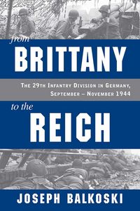 Produktbild: From Brittany to the Reich