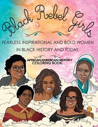 Produktbild: African American History Coloring Book