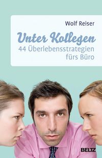 Produktbild: Unter Kollegen