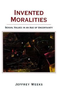 Produktbild: Invented Moralities