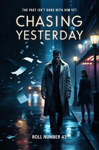 Produktbild: Chasing Yesterday