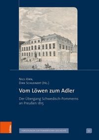 Produktbild: Vom L&ouml;wen zum Adler