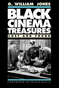 Produktbild: Black Cinema Treasures