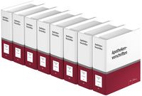 Produktbild: Apotheken-Vorschriften in Rheinland-Pfalz