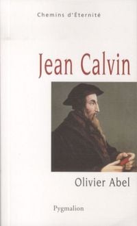 Produktbild: Jean Calvin
