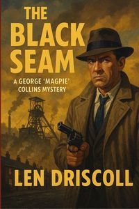 Produktbild: The Black Seam