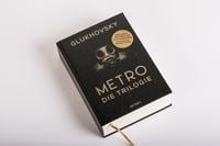 Metro – Die Trilogie